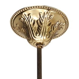 Tradycyjna klasyczna latarnia w stylu miniaturowym, galwanizowana lampa wisząca
