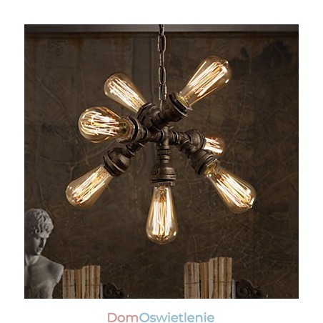 Lampy wiszące Tradycyjne Klasyczne Rustykalne Chata Vintage Retro Wiejskie Lampy wiszące Tradycyjne Klasyczne Rustykalne Chata Vintage Retro Wiejskie