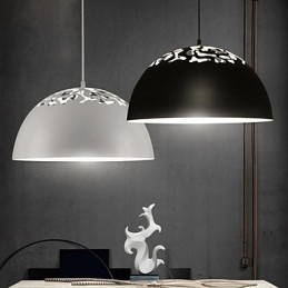 Lampy wiszące Mini Style Retro Metal