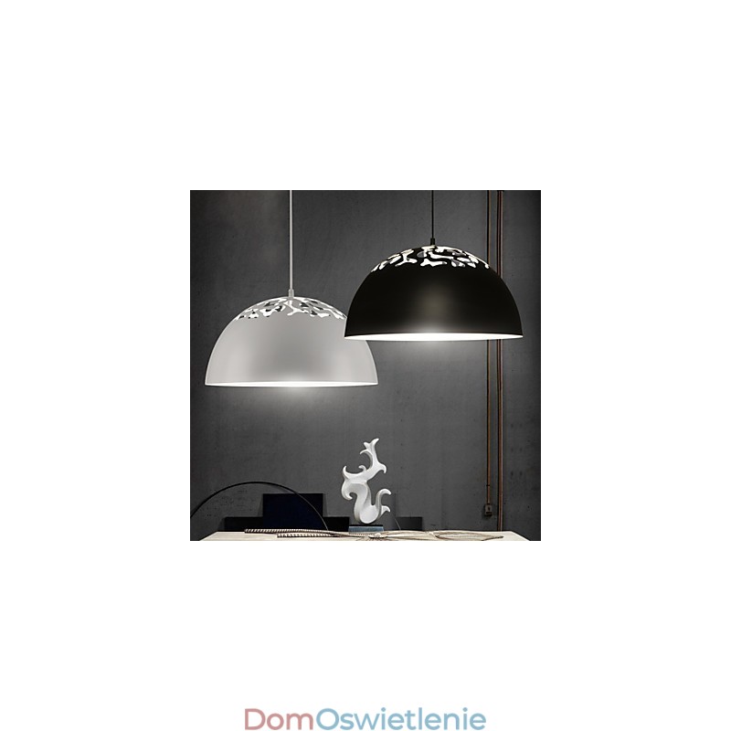 Lampy wiszące Mini Style Retro Metal