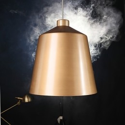 Żyrandol w stylu retro, kreatywnym, z motywem przewodnim Żyrandol w stylu LOFT, amerykański, industrialny