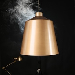 Żyrandol w stylu retro, kreatywnym, z motywem przewodnim Żyrandol w stylu LOFT, amerykański, industrialny