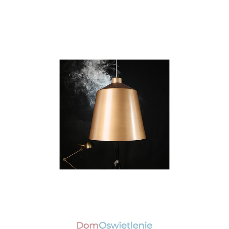 Żyrandol w stylu retro, kreatywnym, z motywem przewodnim Żyrandol w stylu LOFT, amerykański, industrialny
