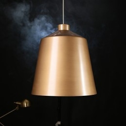 Żyrandol w stylu retro, kreatywnym, z motywem przewodnim Żyrandol w stylu LOFT, amerykański, industrialny