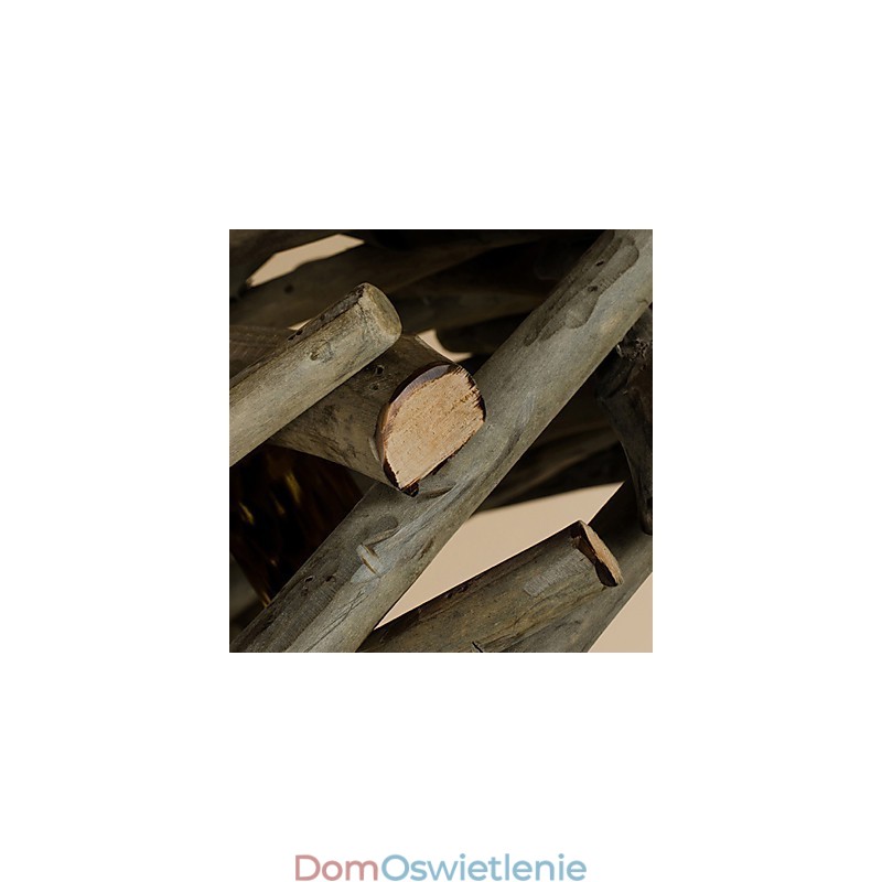 Retro Klasyczne Drewniane Lampy Sufitowe Proste Lampy Wiszące Lampy Wiszące Cafe