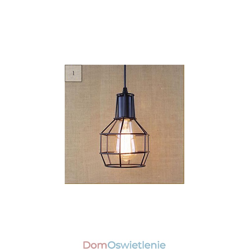 Siedząca kawiarnia Droplight