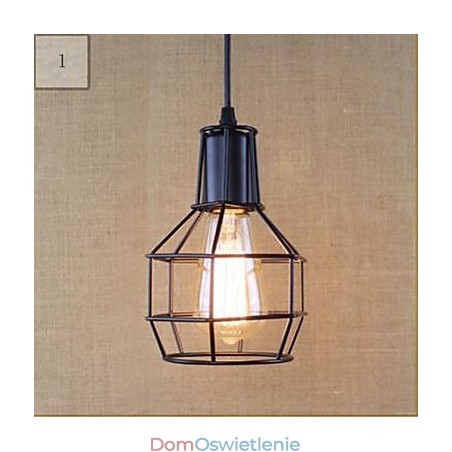 Siedząca kawiarnia Droplight Siedząca kawiarnia Droplight