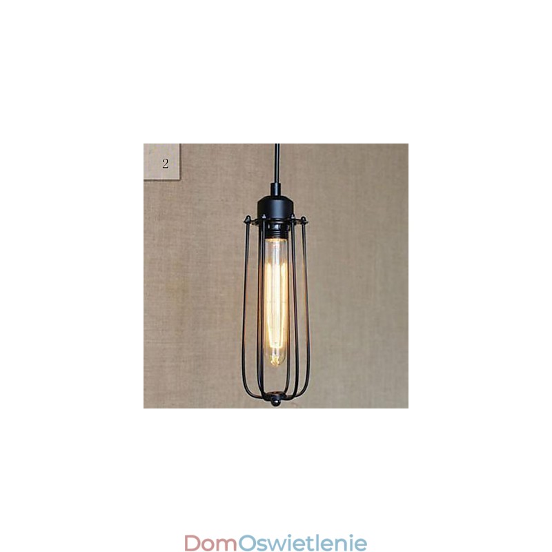 Siedząca kawiarnia Droplight