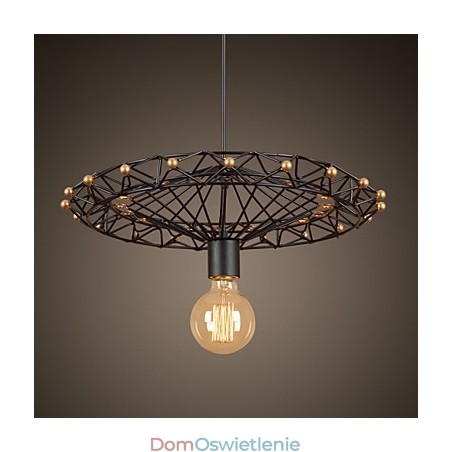 Retro Klasyczne Metalowe Lampy Sufitowe Proste Lampy Wiszące Lampy Wiszące Cafe Retro Klasyczne Metalowe Lampy Sufitowe Proste Lampy Wiszące Lampy Wiszące Cafe