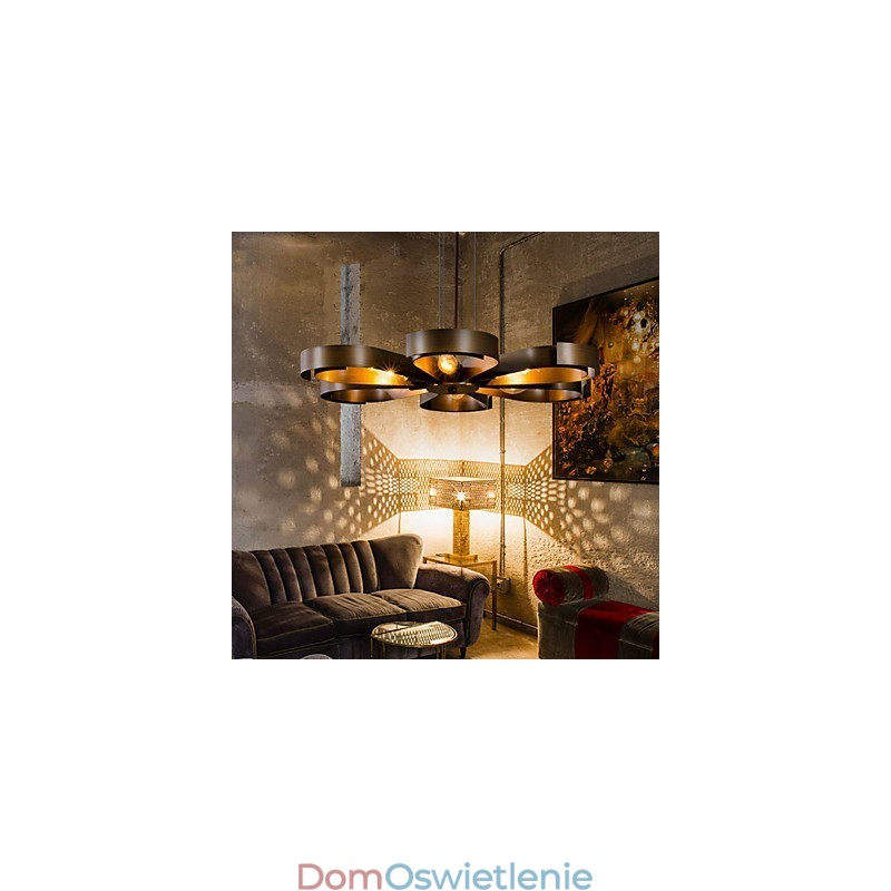 Retro Klasyczne Metalowe Lampy Sufitowe Proste Lampy Wiszące Lampy Wiszące Cafe