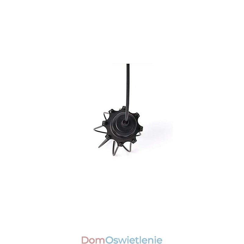 Małe klatki droplight Edison posiłki lampa wisząca odnawiania nt sposoby światła żyrandol kawiarnia