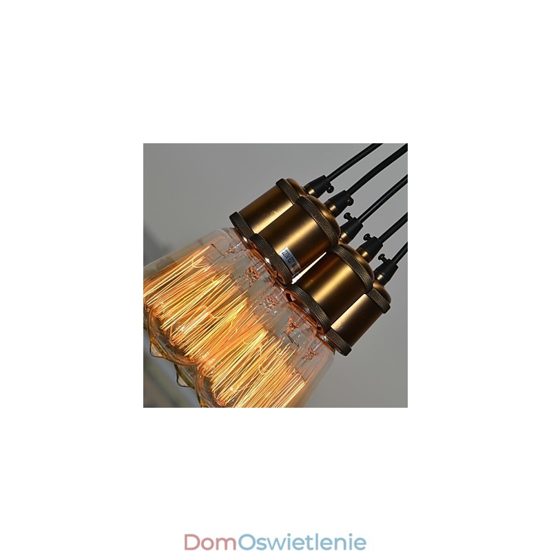 Montaż podtynkowy z metalu galwanizowanego Country