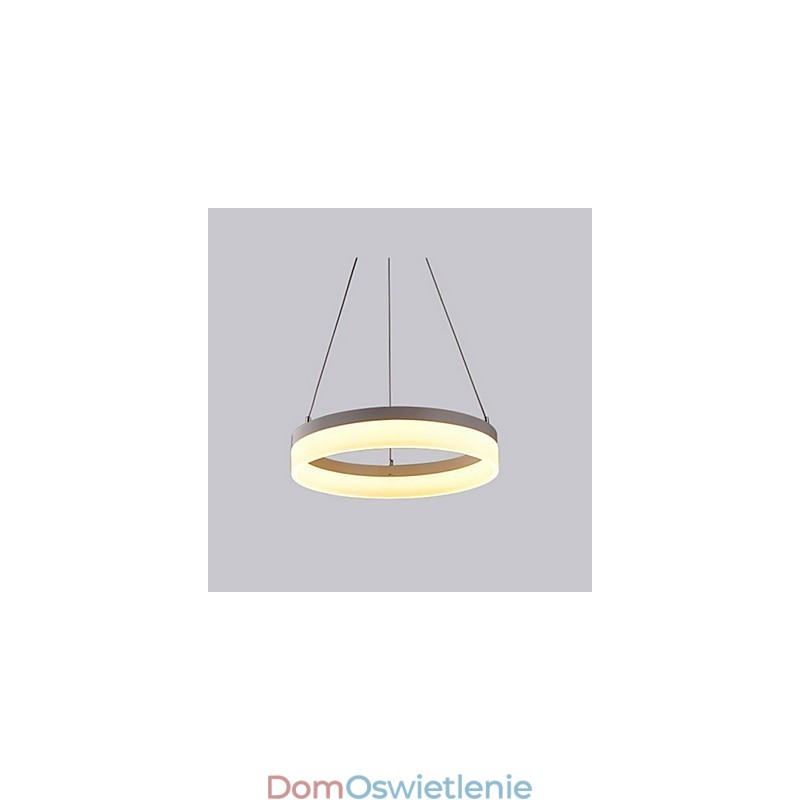 Hurtownia Nowoczesne akrylowe lampy wiszące