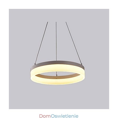 Hurtownia Nowoczesne akrylowe lampy wiszące