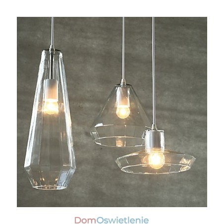 Pojedynczy koniec lampy wiszącej Pojedynczy koniec lampy wiszącej