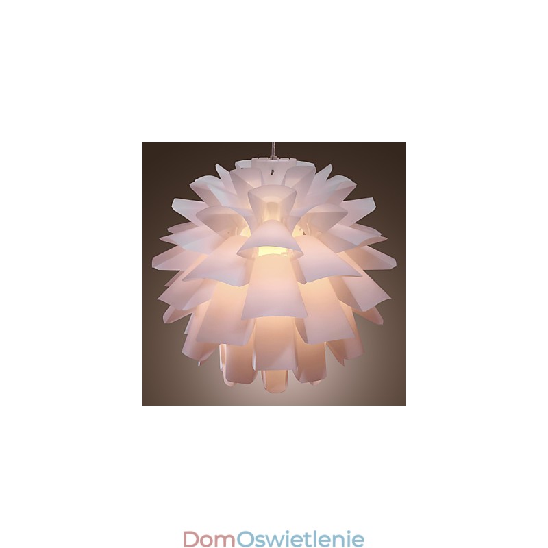 Nowoczesna współczesna lampa wisząca Globe Retro