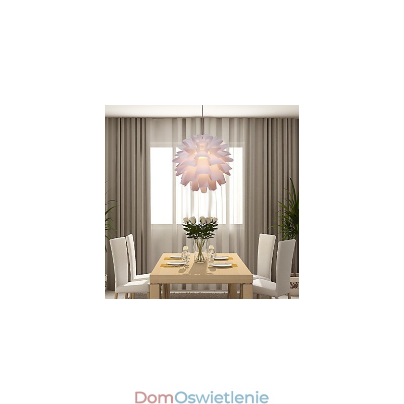 Nowoczesna współczesna lampa wisząca Globe Retro