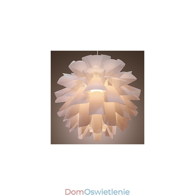 Nowoczesna współczesna lampa wisząca Globe Retro