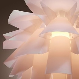 Nowoczesna współczesna lampa wisząca Globe Retro