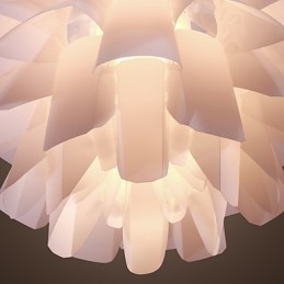 Nowoczesna współczesna lampa wisząca Globe Retro
