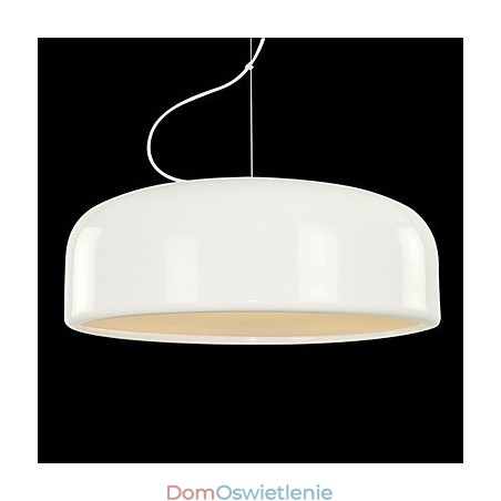Retro Miska Malowanie Wisząca Lampa Retro Miska Malowanie Wisząca Lampa