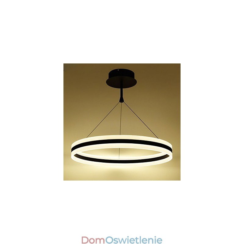 Wysokiej jakości lampa wisząca, sprzedaż bezpośrednia w fabryce, okrągła lampa wisząca