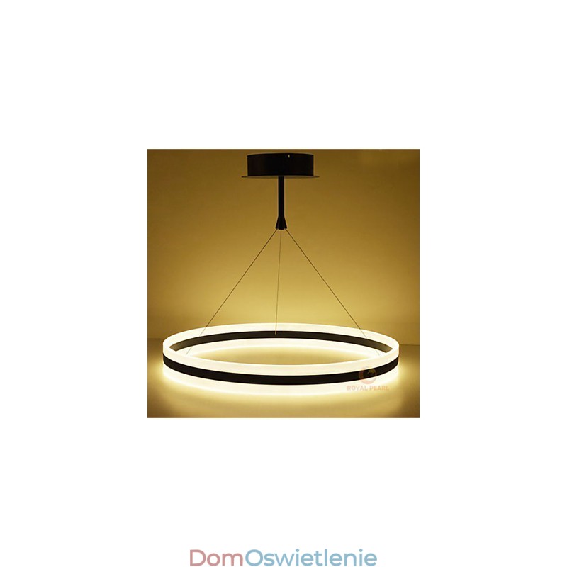Wysokiej jakości lampa wisząca, sprzedaż bezpośrednia w fabryce, okrągła lampa wisząca
