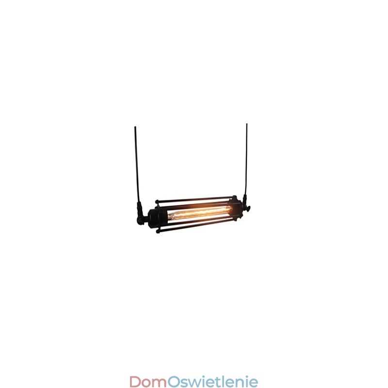 Loft Retro Żyrandol Wisząca Lampa Klasyczna Lampa Vintage Country Metalowa Lampa