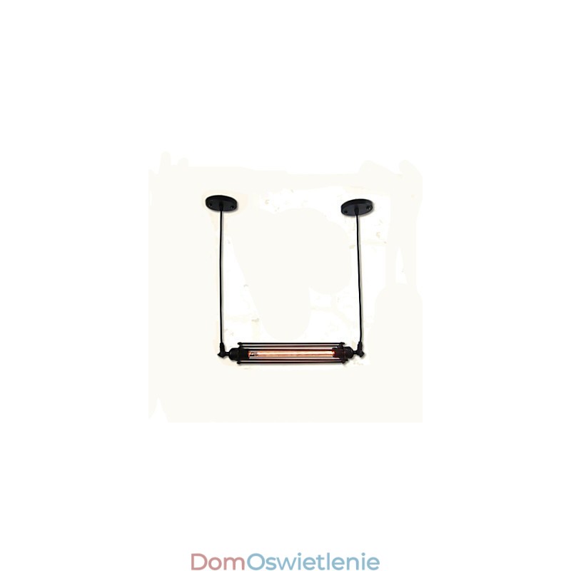 Loft Retro Żyrandol Wisząca Lampa Klasyczna Lampa Vintage Country Metalowa Lampa