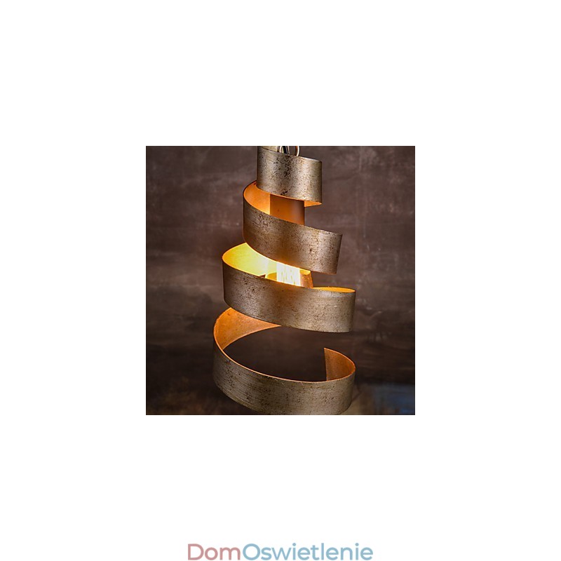 Retro Żelazna Lampa Nowoczesny Minimalistyczny Żyrandol W Stylu Industrialnym