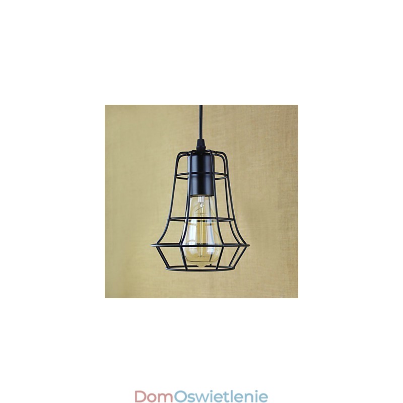 Lampy wiszące Tradycyjne Klasyczne Zabytkowe Retro Wiejskie Garażowe Metalowe
