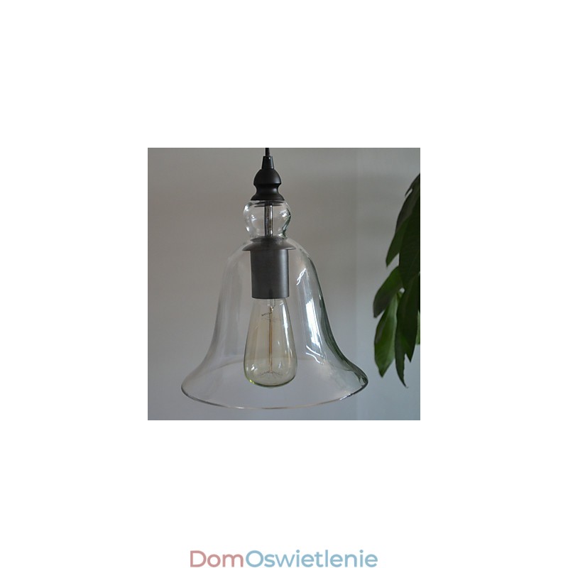 Tradycyjna klasyczna zabytkowa miska w stylu miniaturowym lampa wisząca