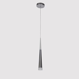 Lampy wiszące nowoczesne współczesne jadalnia dzieci metalowy okrągły baldachim