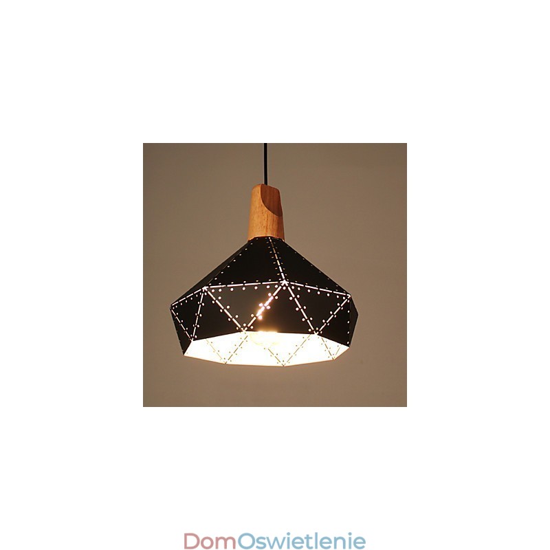 Retro Klasyczne Metalowe Lampy Sufitowe Proste Lampy Wiszące Lampy Wiszące Cafe