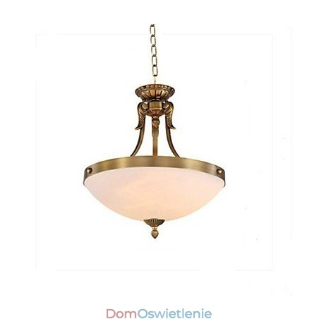 Oświetlenie Jane Marble Lampa Art Copper Oświetlenie Jane Marble Lampa Art Copper