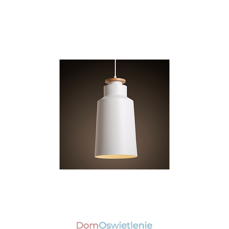 Lampy wiszące nowoczesne współczesne metalowe