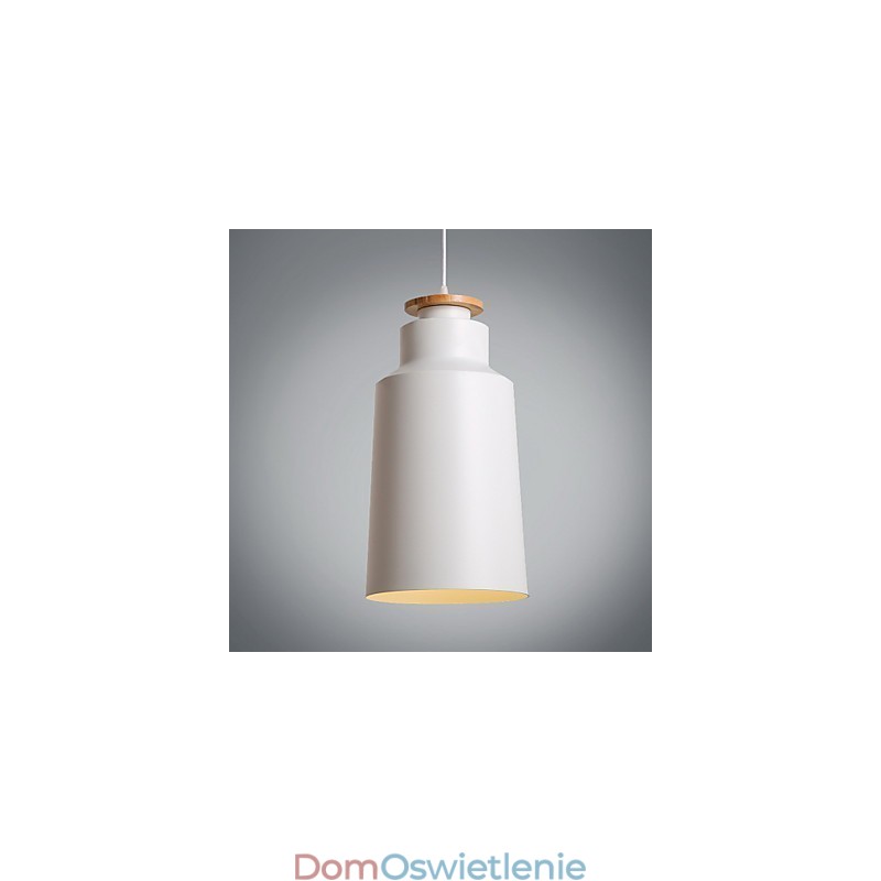 Lampy wiszące nowoczesne współczesne metalowe