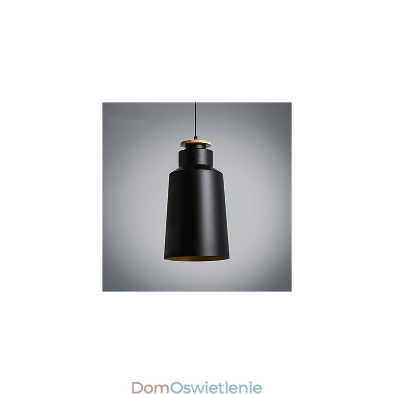 Lampy wiszące nowoczesne współczesne metalowe