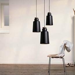 Lampy wiszące nowoczesne współczesne metalowe