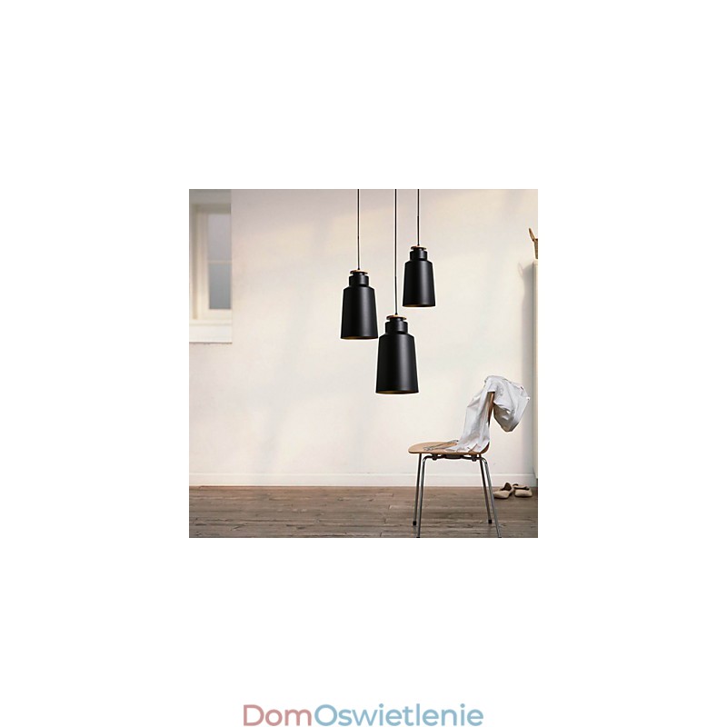 Lampy wiszące nowoczesne współczesne metalowe