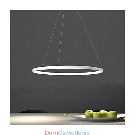 Lampa wisząca Nowoczesny design Wysokiej jakości pierścień Lampa wisząca Nowoczesny design Wysokiej jakości pierścień