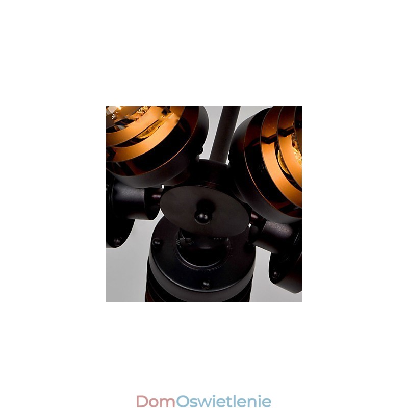 Retro Klasyczne Metalowe Lampy Sufitowe Proste Lampy Wiszące Lampy Wiszące Cafe