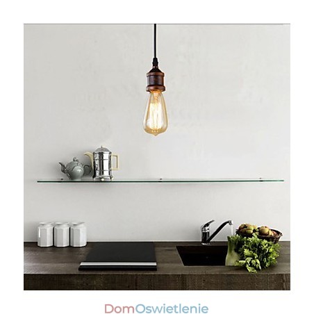 Lampy wiszące Tradycyjne Klasyczne Zabytkowe Retro Wiejskie Garażowe Metalowe Lampy wiszące Tradycyjne Klasyczne Zabytkowe Retro Wiejskie Garażowe Metalowe