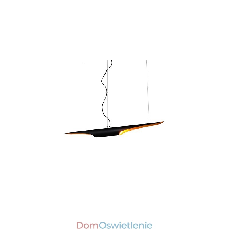 Żyrandol Wisząca Lampa Nowoczesny Współczesny Metal