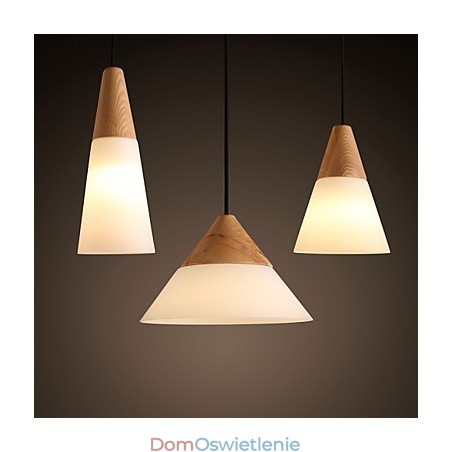 Nowoczesny współczesny mini styl chromowany metalowy żyrandol