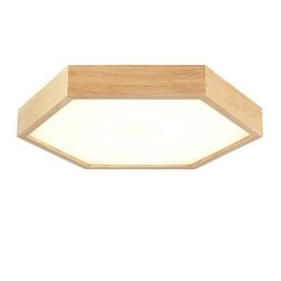 Nowoczesny Współczesny Wiejski Mini Styl Inne Drewno Bambus Wisząca Lampa