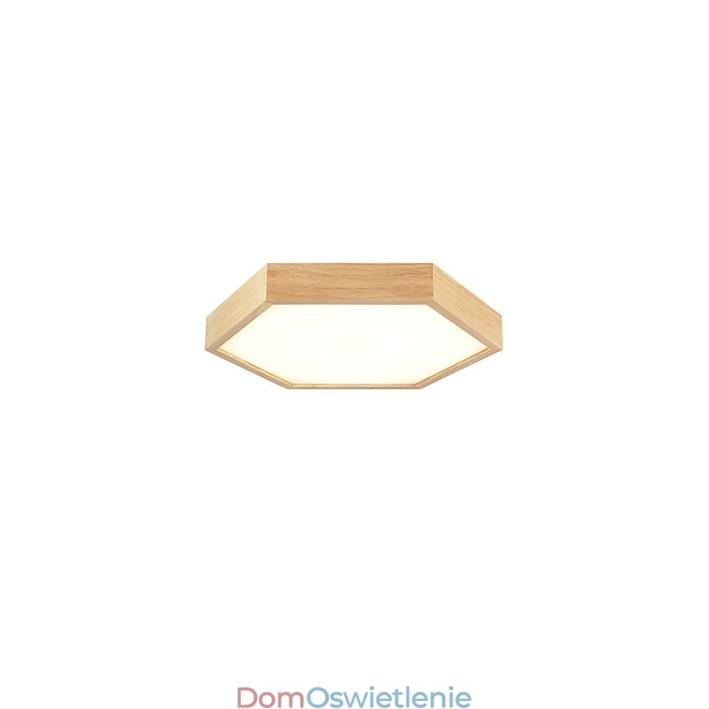 Nowoczesny Współczesny Wiejski Mini Styl Inne Drewno Bambus Wisząca Lampa