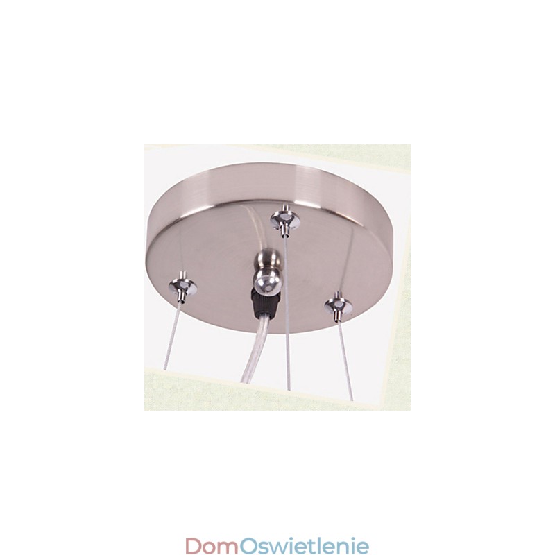 Nowoczesny Współczesny Wiejski Mini Styl Inne Drewno Bambus Wisząca Lampa