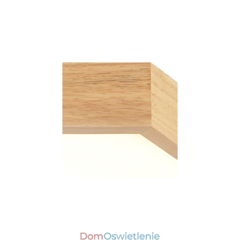 Nowoczesny Współczesny Wiejski Mini Styl Inne Drewno Bambus Wisząca Lampa